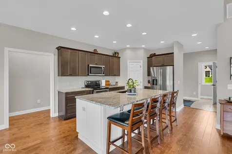 1701 Leicester Danville IN 46122