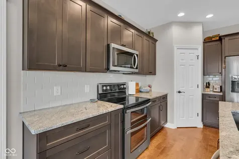 1701 Leicester Danville IN 46122