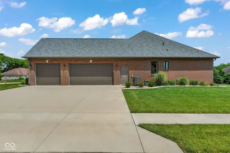 1701 Leicester Danville IN 46122