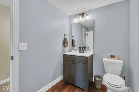 1701 Leicester Danville IN 46122