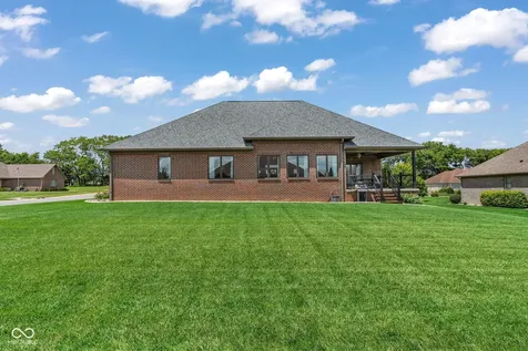 1701 Leicester Danville IN 46122