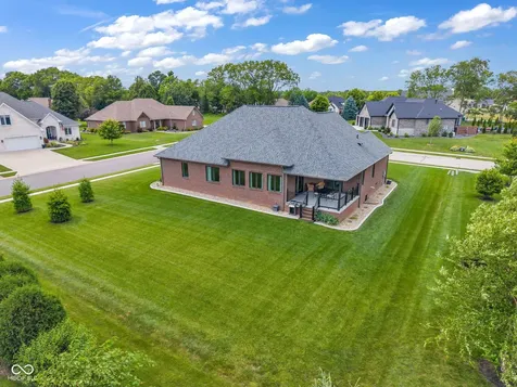 1701 Leicester Danville IN 46122