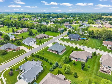 1701 Leicester Danville IN 46122