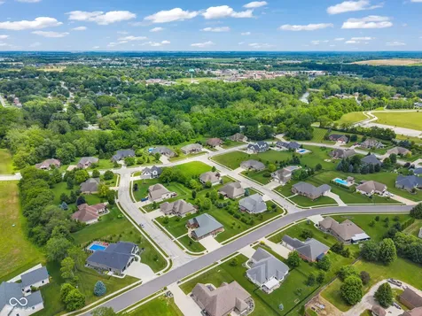 1701 Leicester Danville IN 46122