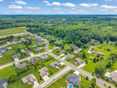 1701 Leicester Danville IN 46122