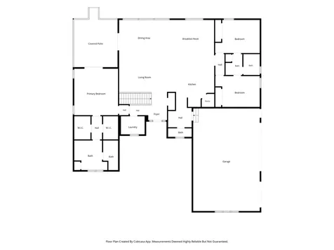 1701 Leicester Danville IN 46122
