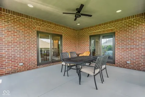 1701 Leicester Danville IN 46122