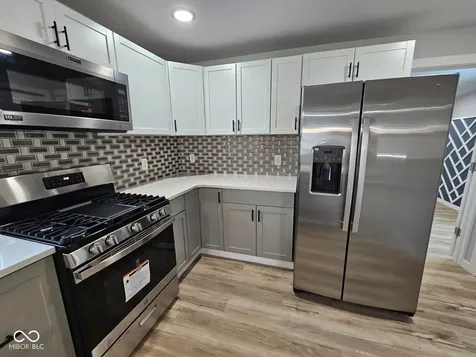 1062 N Tremont Street Indianapolis IN 46222