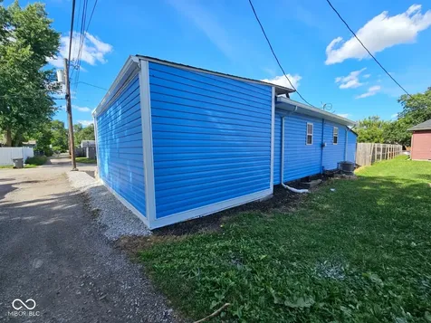 1062 N Tremont Street Indianapolis IN 46222
