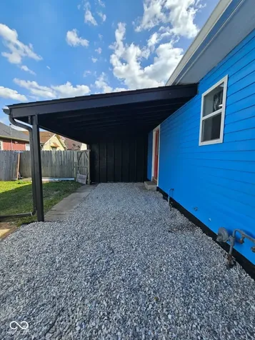 1062 N Tremont Street Indianapolis IN 46222