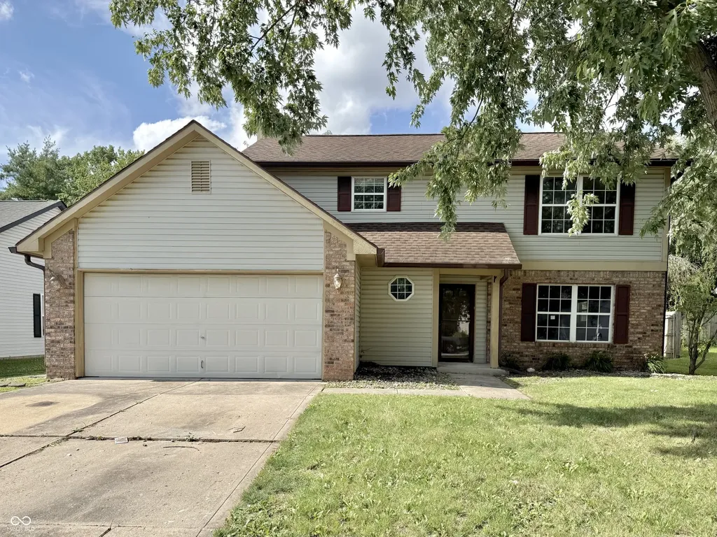 1025 Killian Mooresville IN 46158