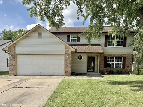 1025 Killian Mooresville IN 46158