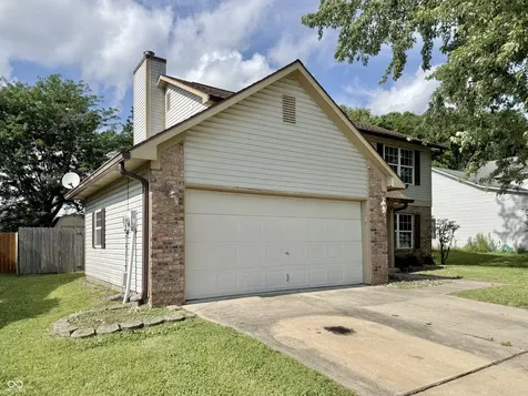 1025 Killian Mooresville IN 46158
