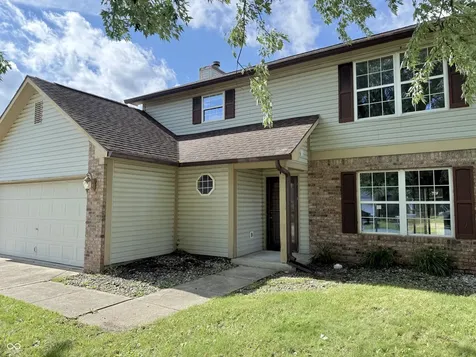 1025 Killian Mooresville IN 46158