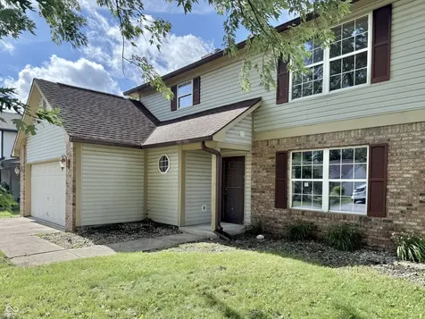 1025 Killian Mooresville IN 46158