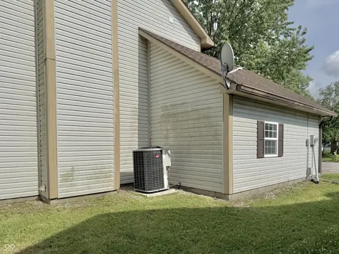 1025 Killian Mooresville IN 46158