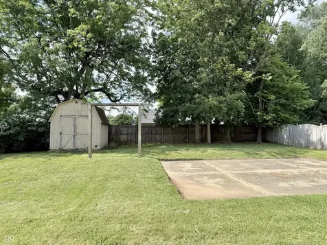 1025 Killian Mooresville IN 46158