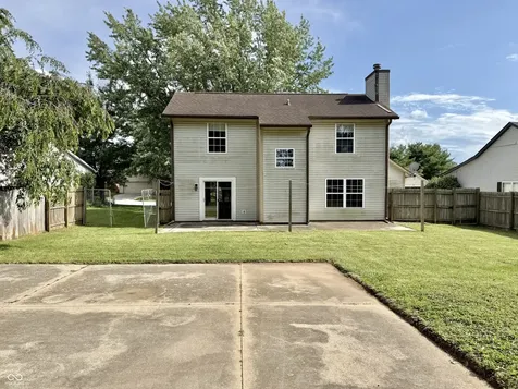 1025 Killian Mooresville IN 46158