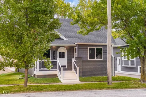 1647 Washington Street Columbus IN 47201