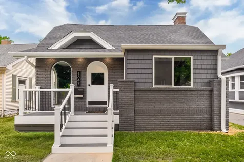 1647 Washington Street Columbus IN 47201
