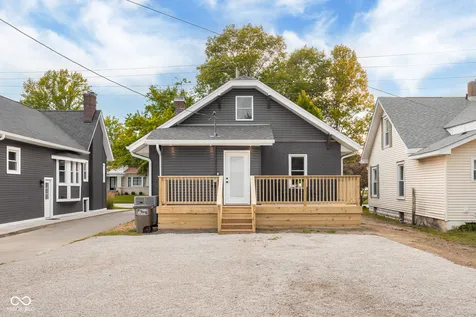 1647 Washington Street Columbus IN 47201