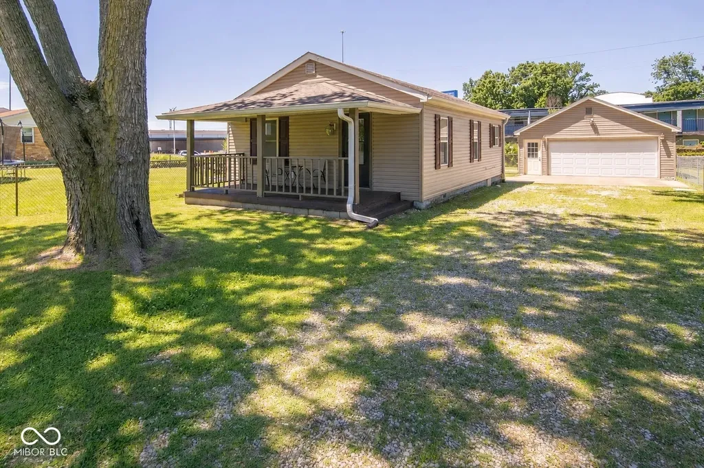 3316 S Tacoma Avenue Indianapolis IN 46237
