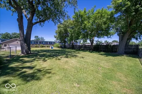 3316 S Tacoma Avenue Indianapolis IN 46237