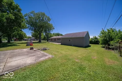 3316 S Tacoma Avenue Indianapolis IN 46237