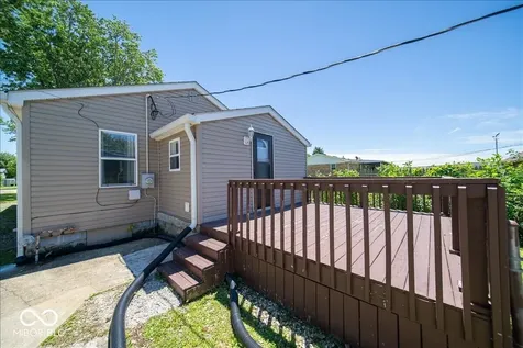 3316 S Tacoma Avenue Indianapolis IN 46237