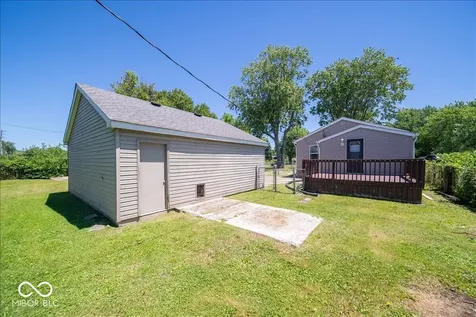 3316 S Tacoma Avenue Indianapolis IN 46237