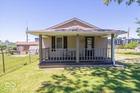 3316 S Tacoma Avenue Indianapolis IN 46237