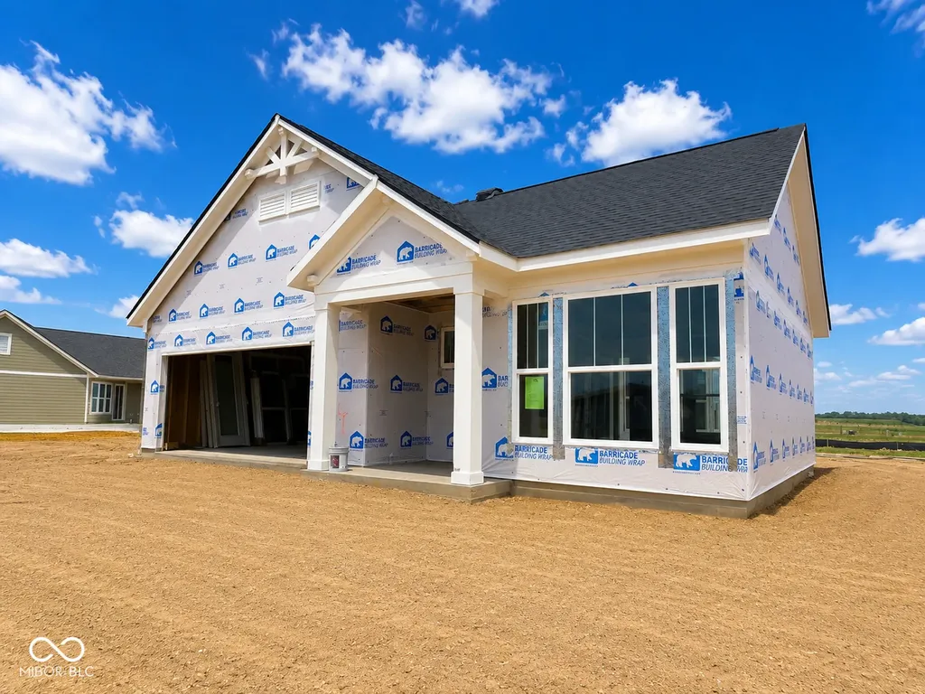 8865 Constitution Trail Brownsburg IN 46112
