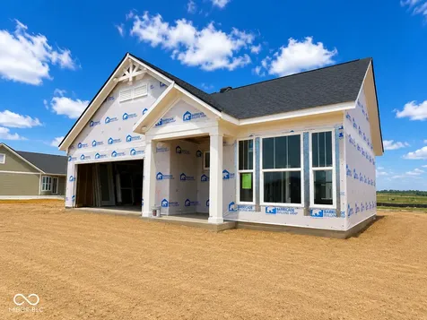 8865 Constitution Trail Brownsburg IN 46112