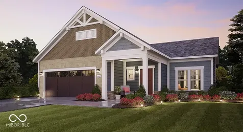 8865 Constitution Trail Brownsburg IN 46112