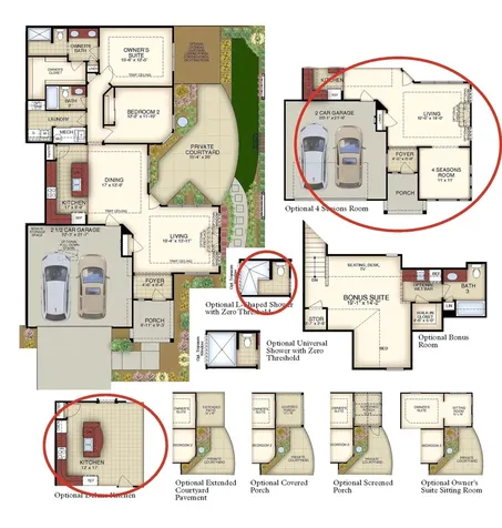 8865 Constitution Trail Brownsburg IN 46112