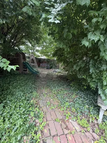 609 E Harrison Street Martinsville IN 46151