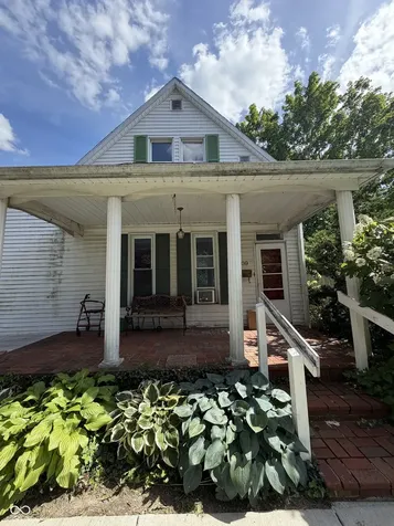 609 E Harrison Street Martinsville IN 46151