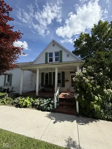 609 E Harrison Street Martinsville IN 46151