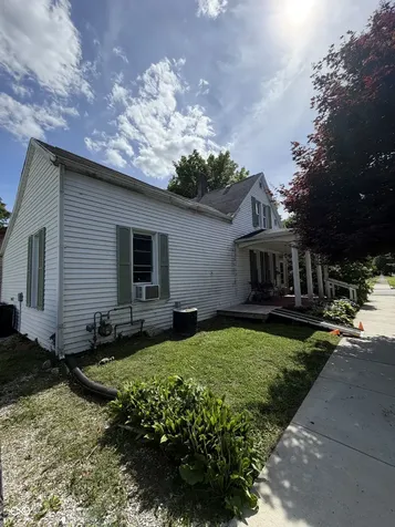 609 E Harrison Street Martinsville IN 46151
