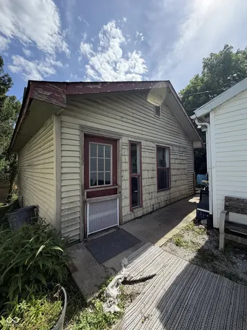 609 E Harrison Street Martinsville IN 46151