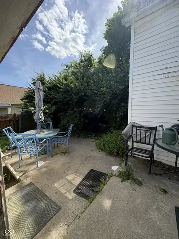 609 E Harrison Street Martinsville IN 46151
