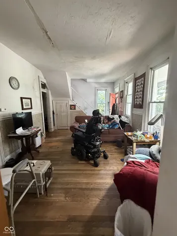609 E Harrison Street Martinsville IN 46151