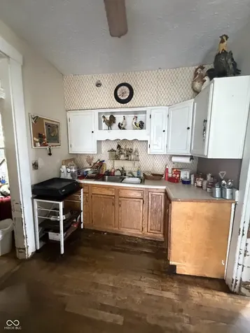609 E Harrison Street Martinsville IN 46151