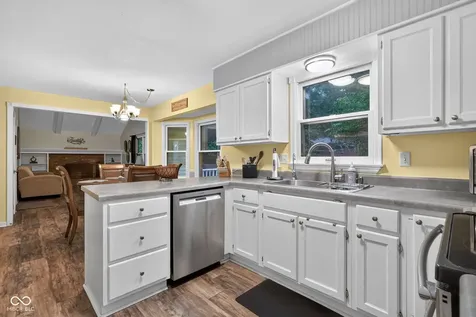 101 Wellington Bluff Court Noblesville IN 46060
