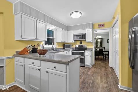 101 Wellington Bluff Court Noblesville IN 46060