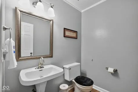 101 Wellington Bluff Court Noblesville IN 46060