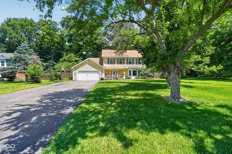 101 Wellington Bluff Court Noblesville IN 46060