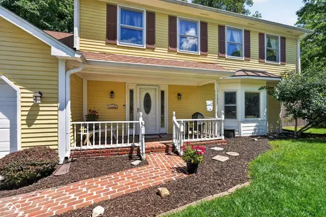 101 Wellington Bluff Court Noblesville IN 46060