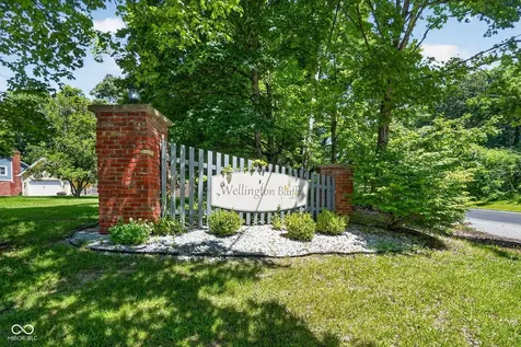 101 Wellington Bluff Court Noblesville IN 46060