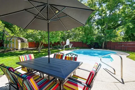 101 Wellington Bluff Court Noblesville IN 46060